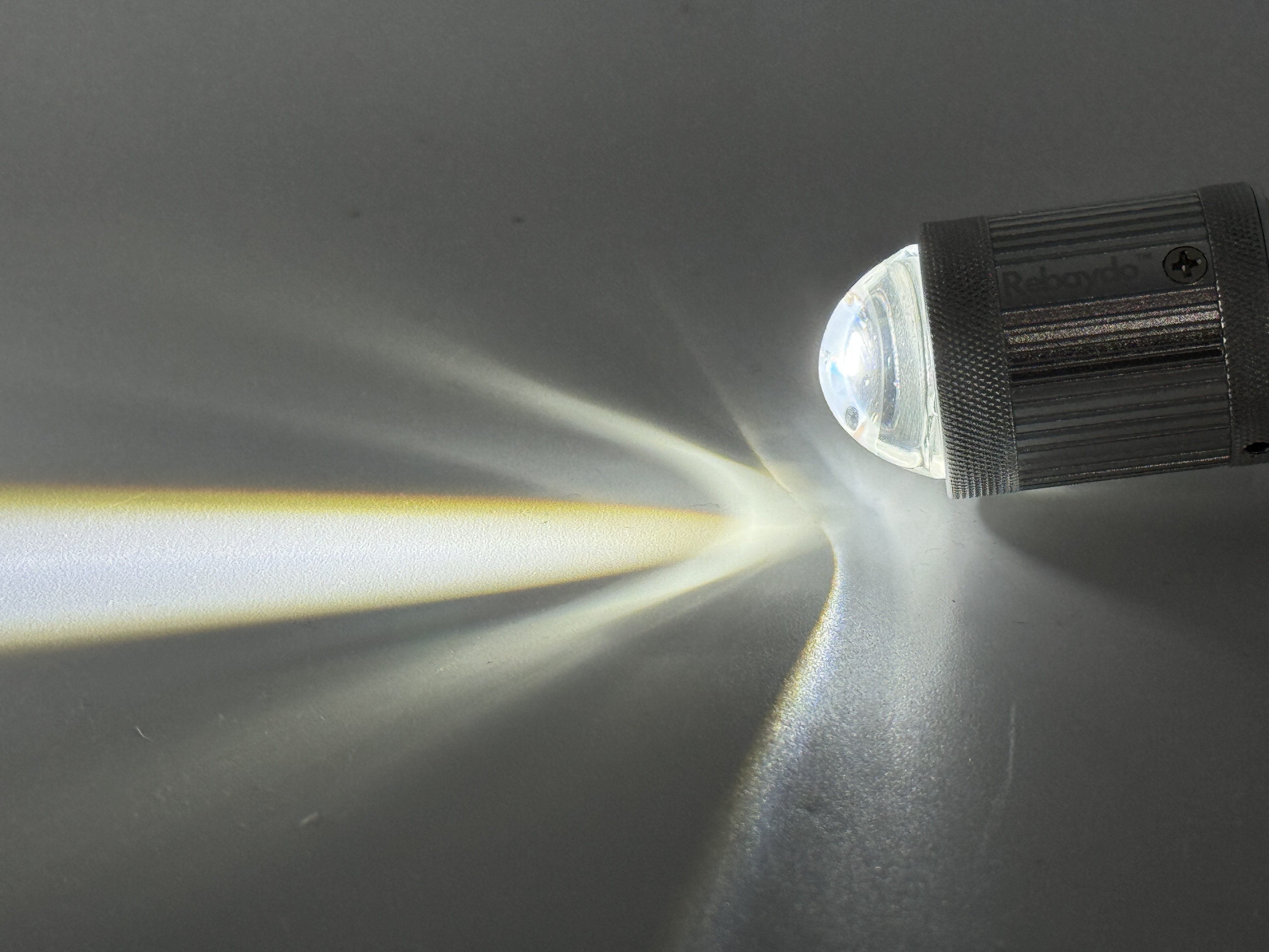 H4 LED Headlight Forward Firing 6 to 30 Volt Non Polarity Dual Filament	