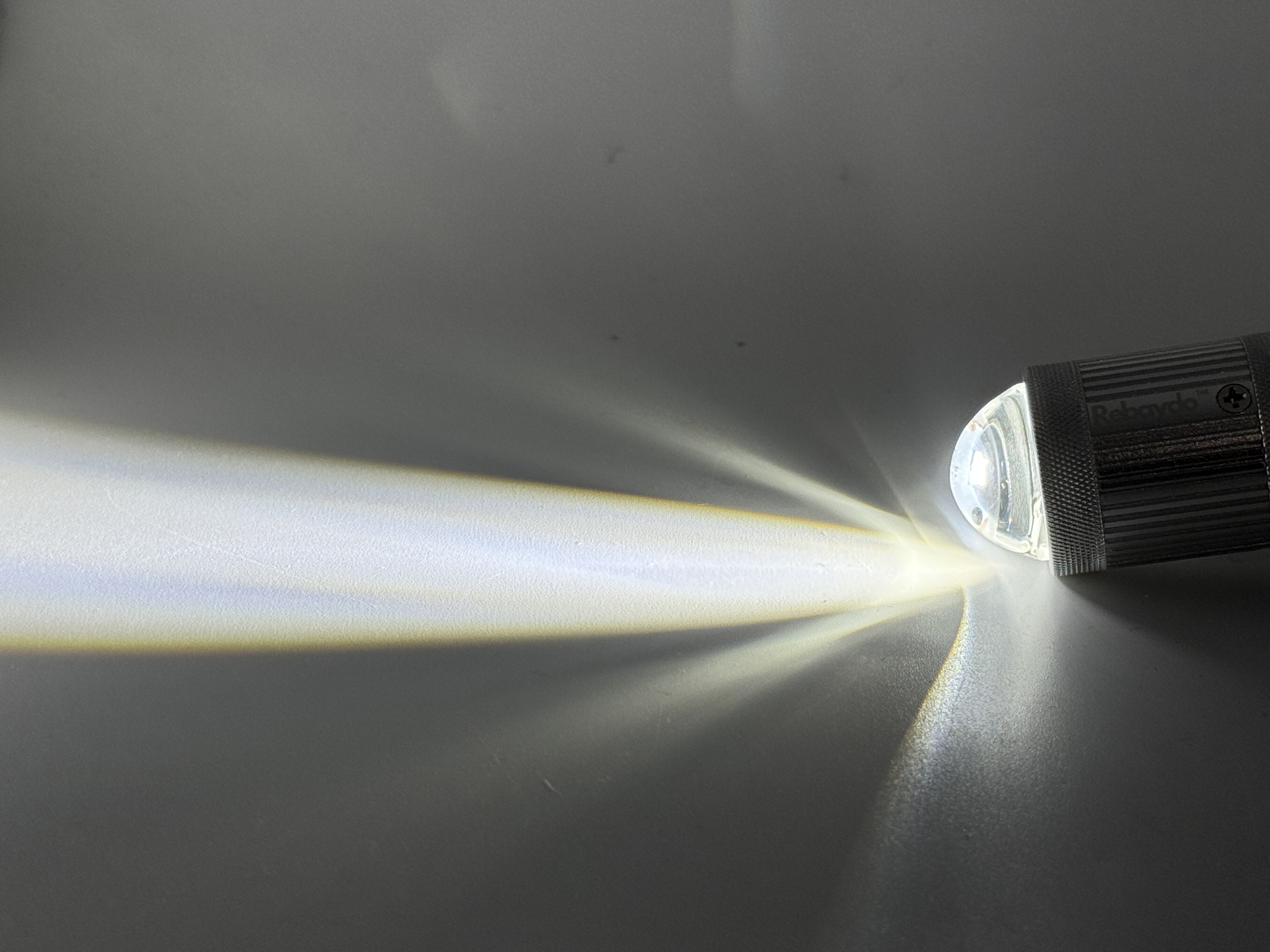 H4 LED Headlight Forward Firing 6 to 30 Volt Non Polarity Dual Filament	
