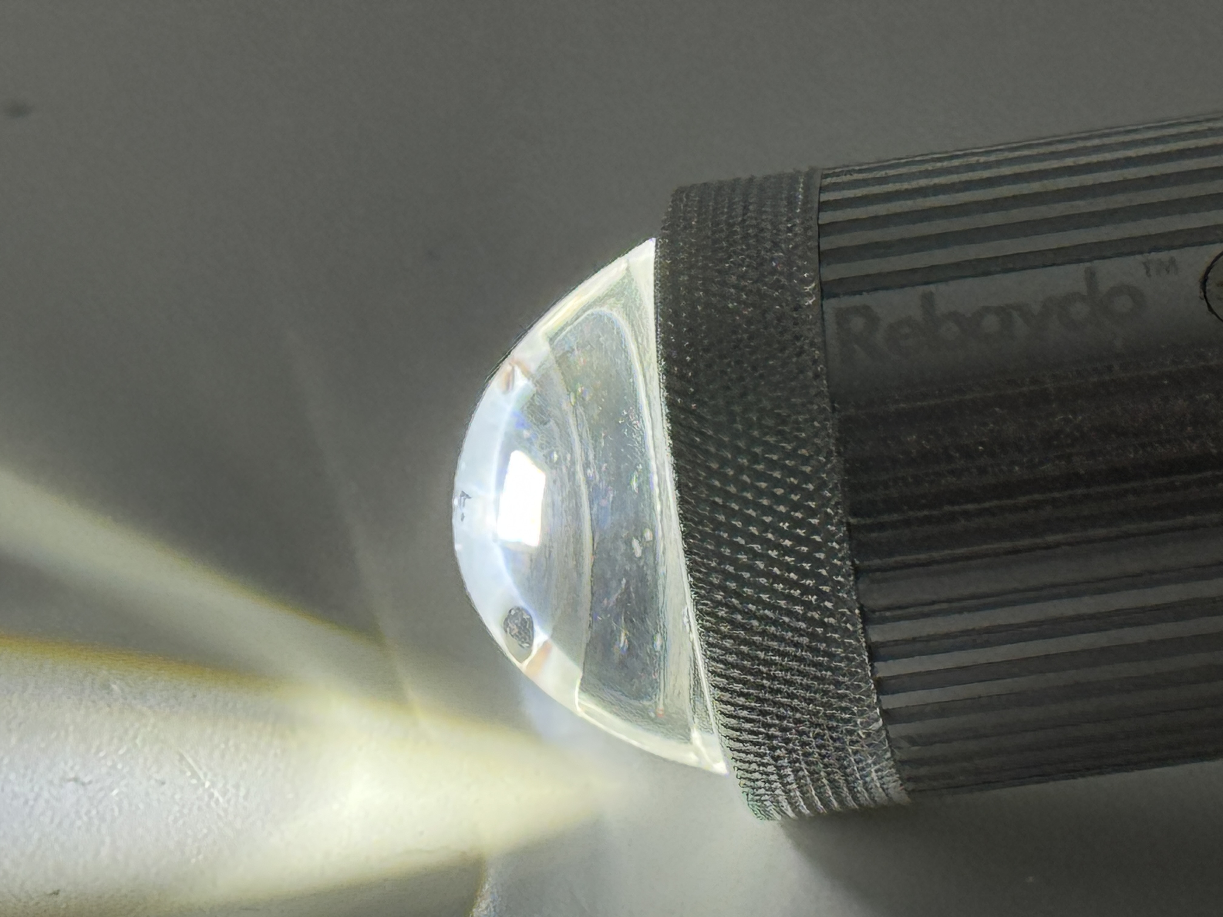 H4 LED Headlight Forward Firing 6 to 30 Volt Non Polarity Dual Filament	