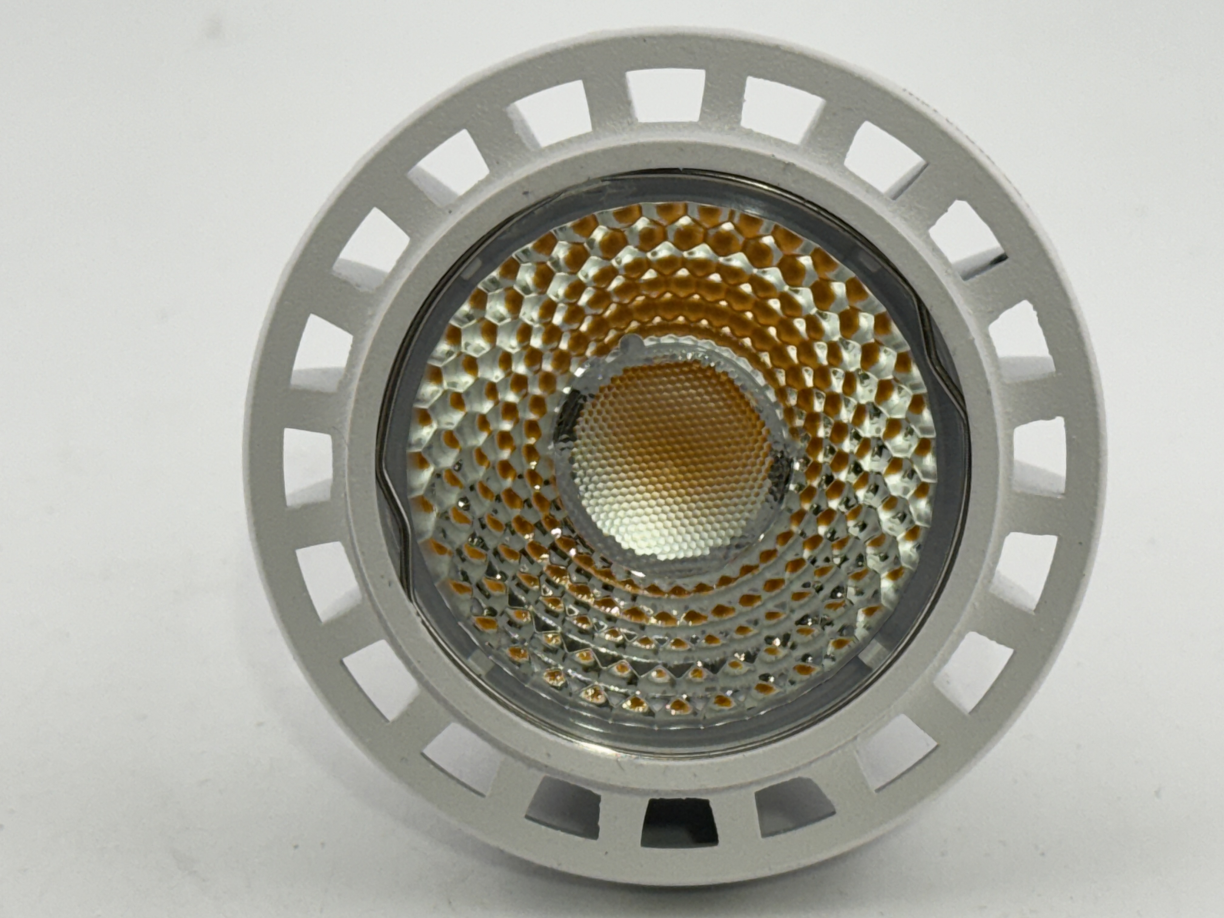 G12 LED Lamp 16 Watt 100-277 VAC 24 Degree product 68374