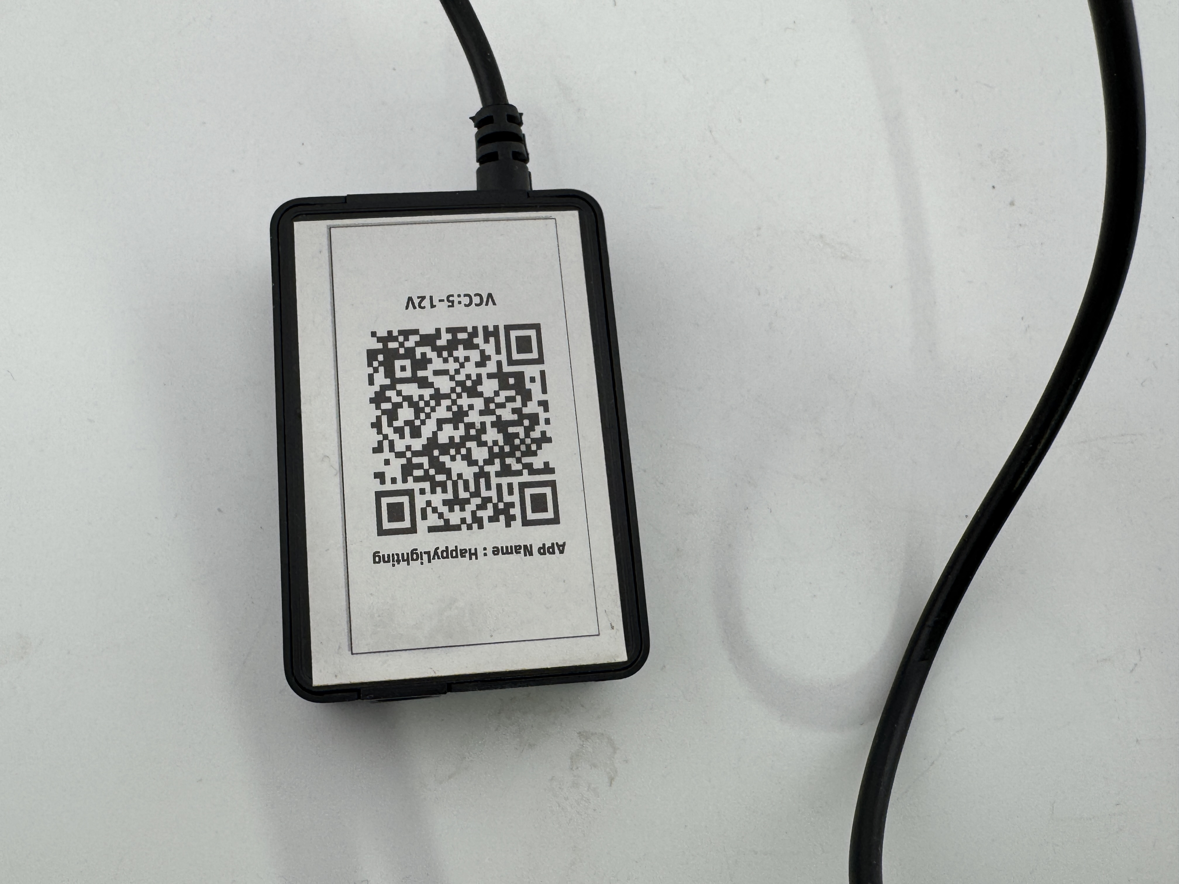 LED Rock Lights 8 Pods App Controlled 12 Volt DC product 97954