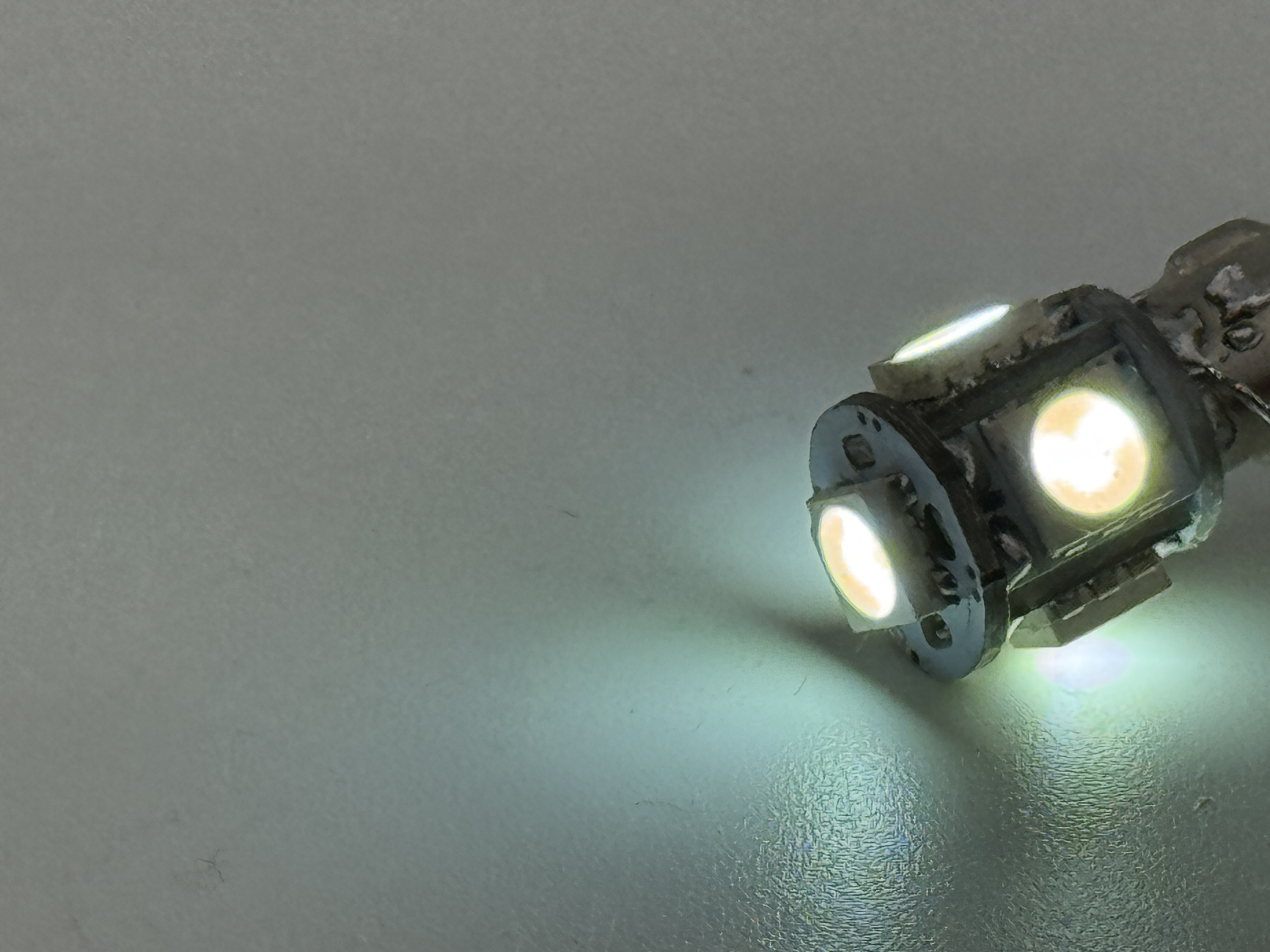3798 LED Bulb product 65845