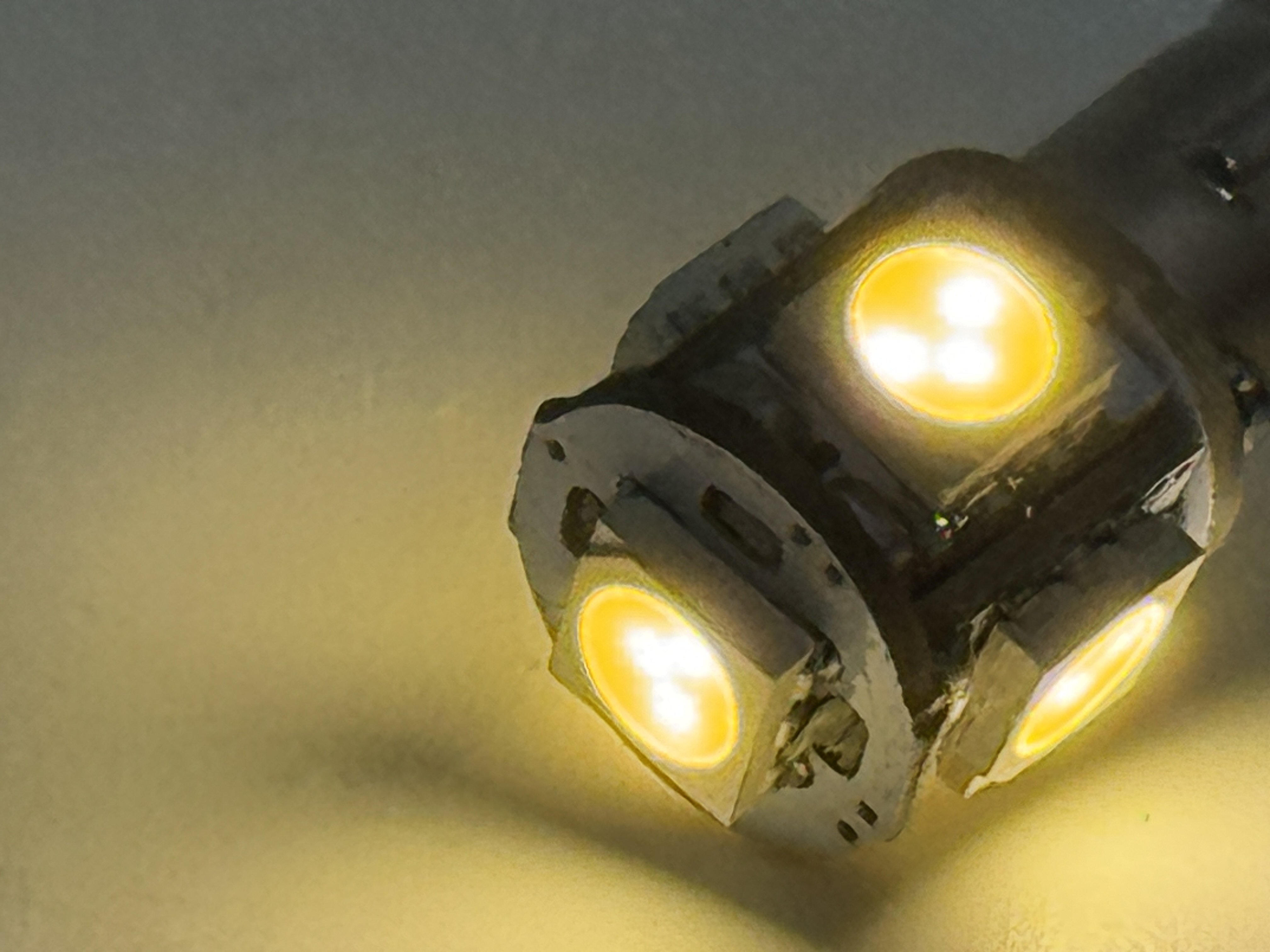 3798 LED Bulb product 65845