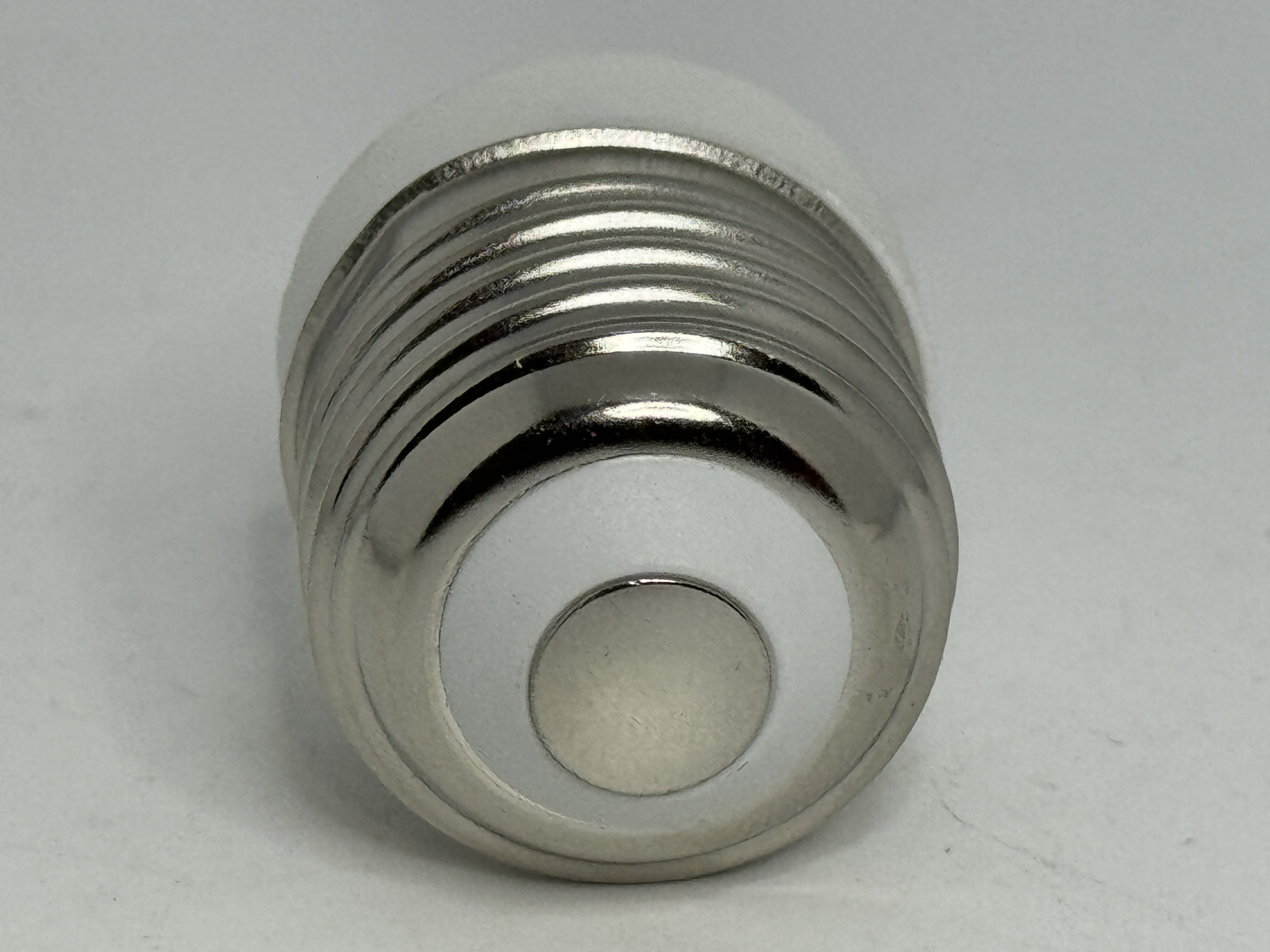 E26/E27 Male To G9 Female Converter Adapter Ceramic