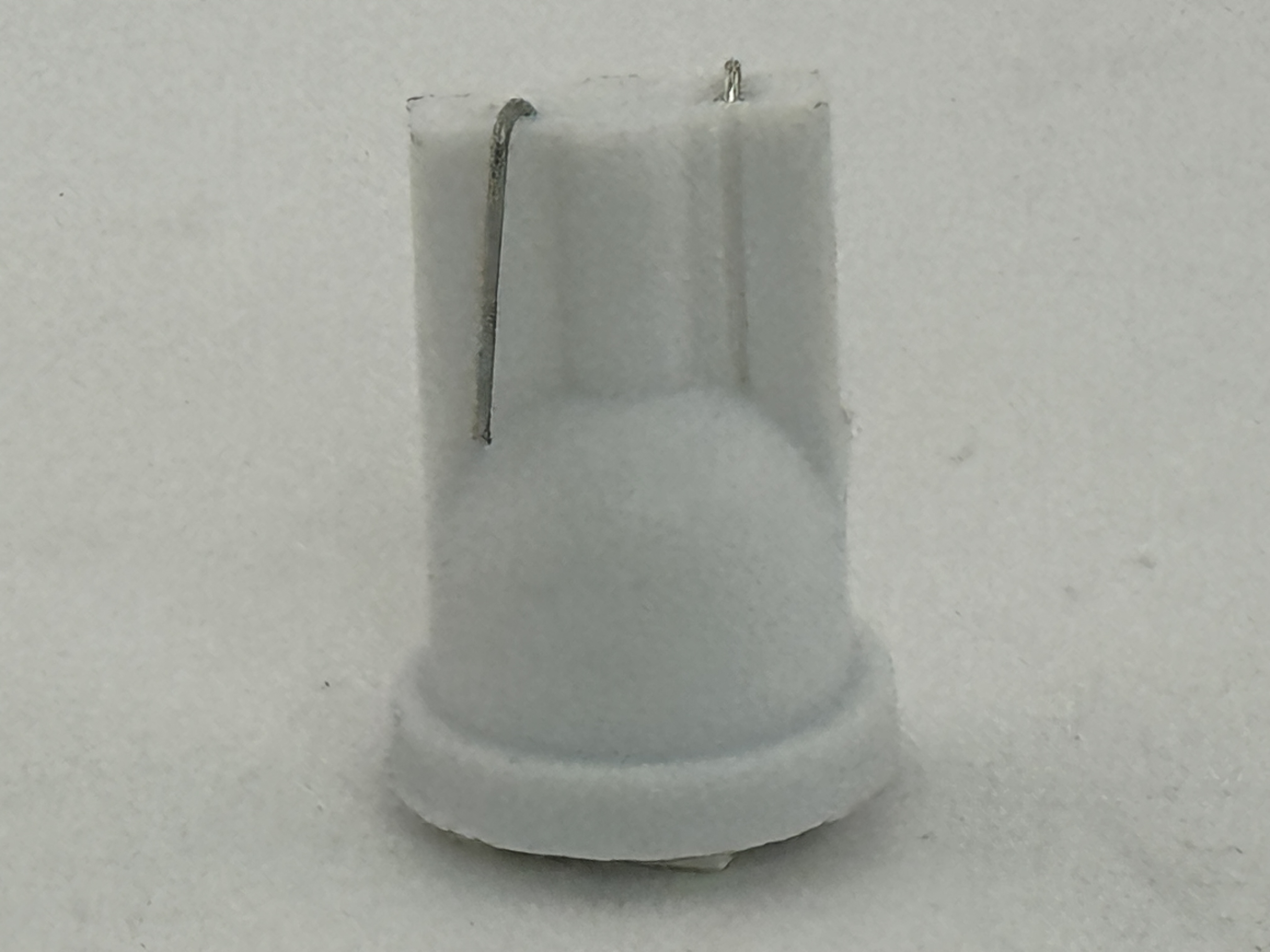 T10 Wedge 8 1210 SMD 12 Volt DC Forward Firing LEDs Product 47561