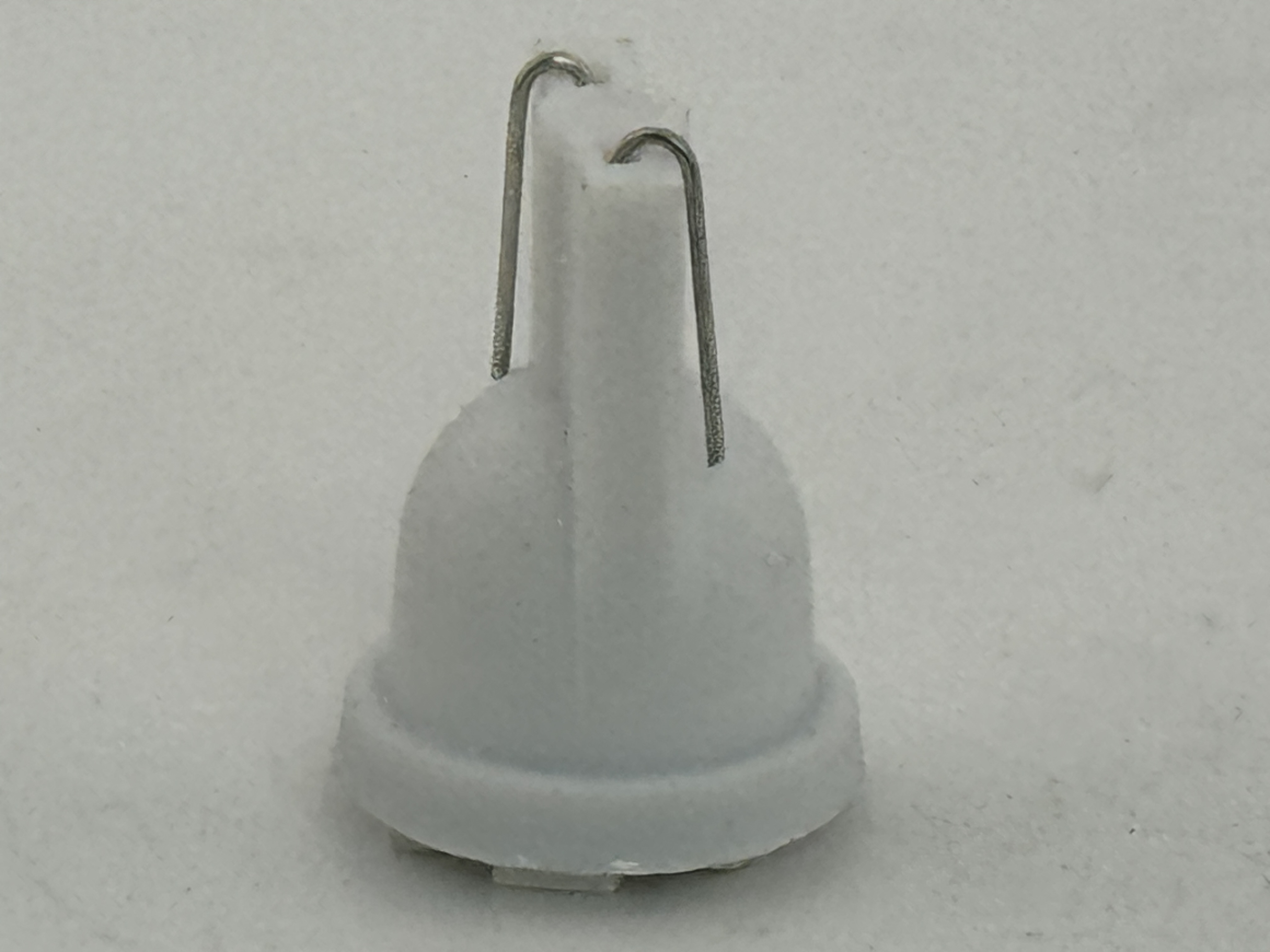 T10 Wedge 8 1210 SMD 12 Volt DC Forward Firing LEDs Product 47561