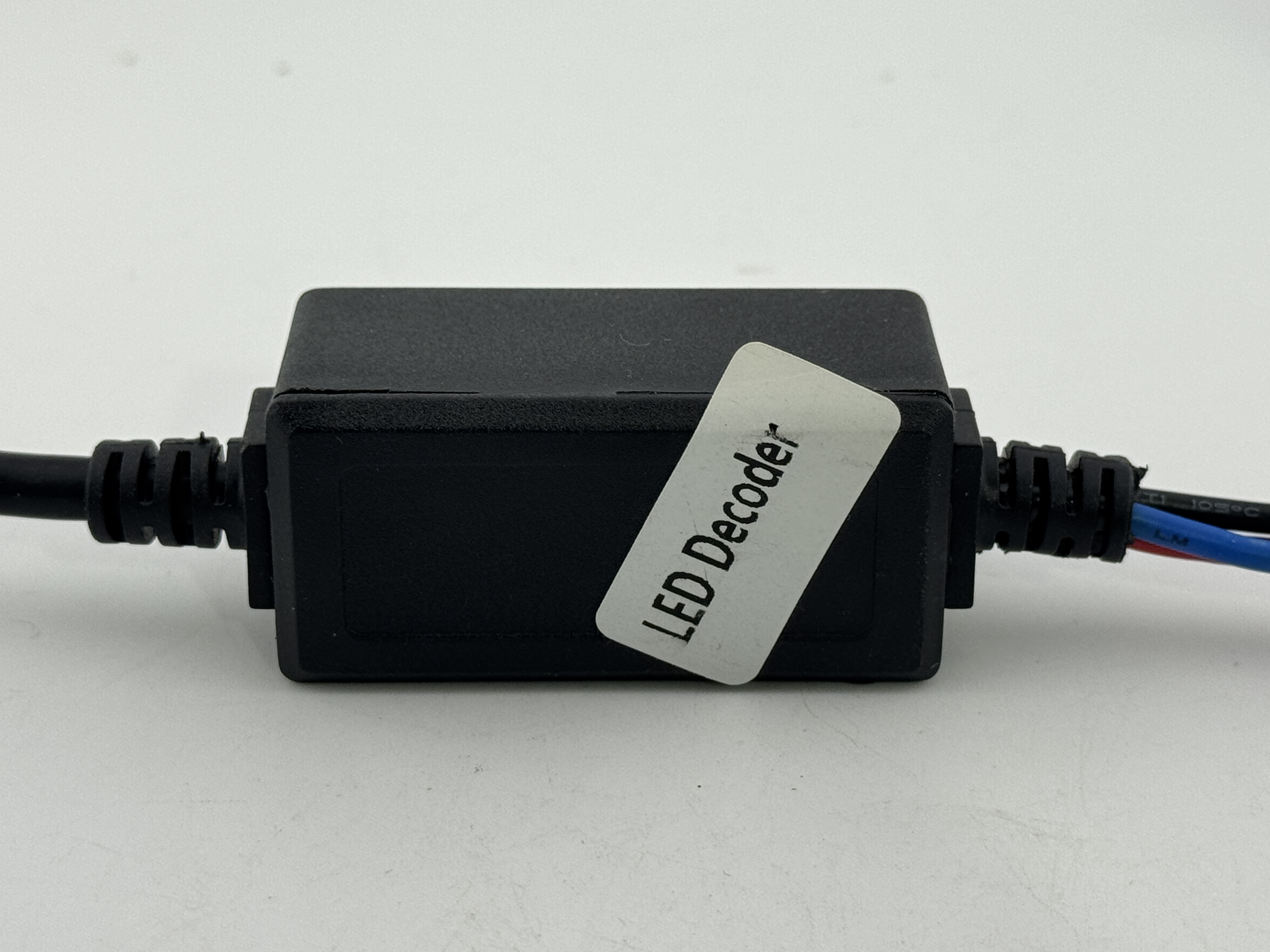 LED Load Equalizer 3157 Warning Canceler