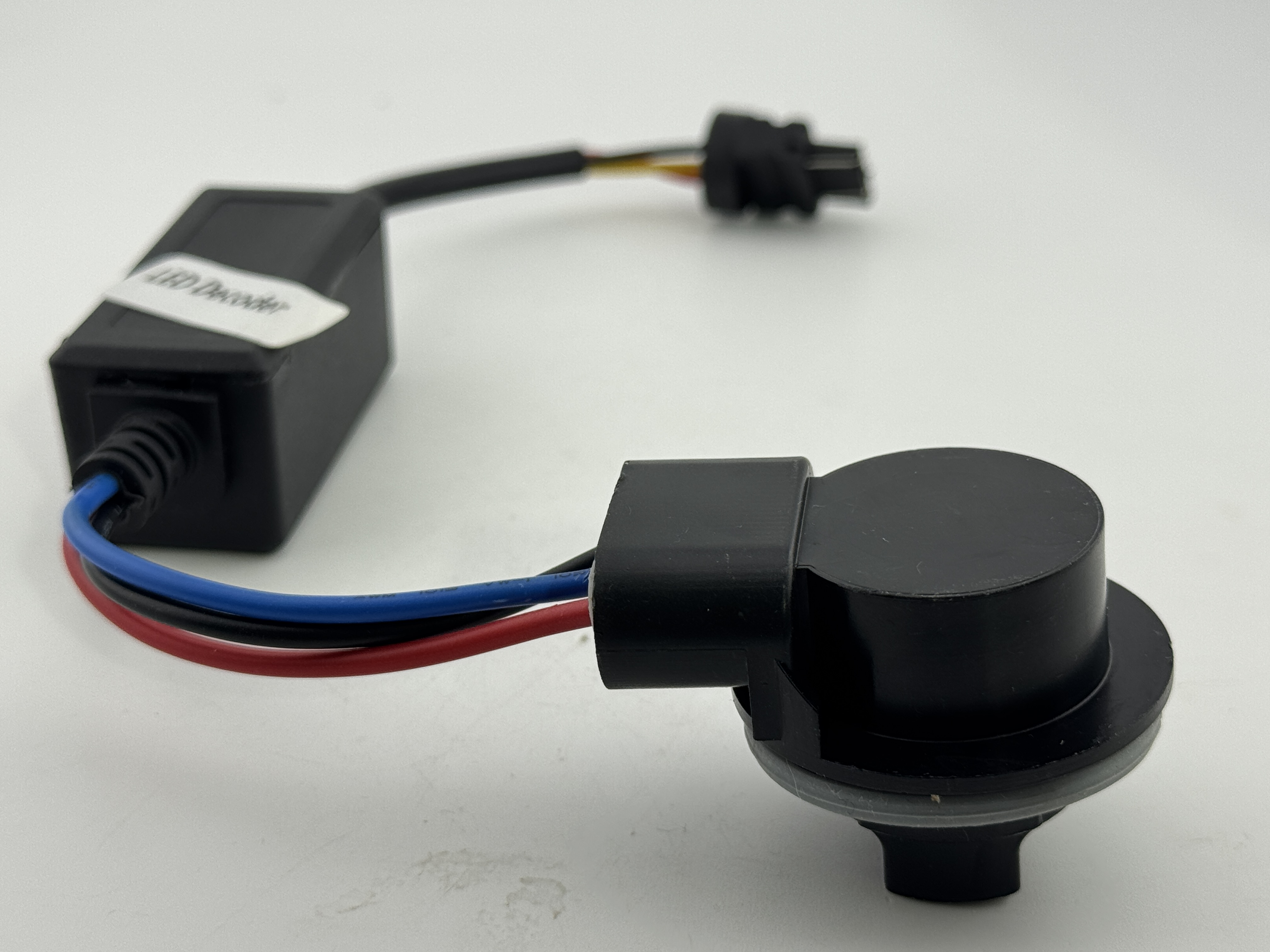 LED Load Equalizer 3157 Warning Canceler