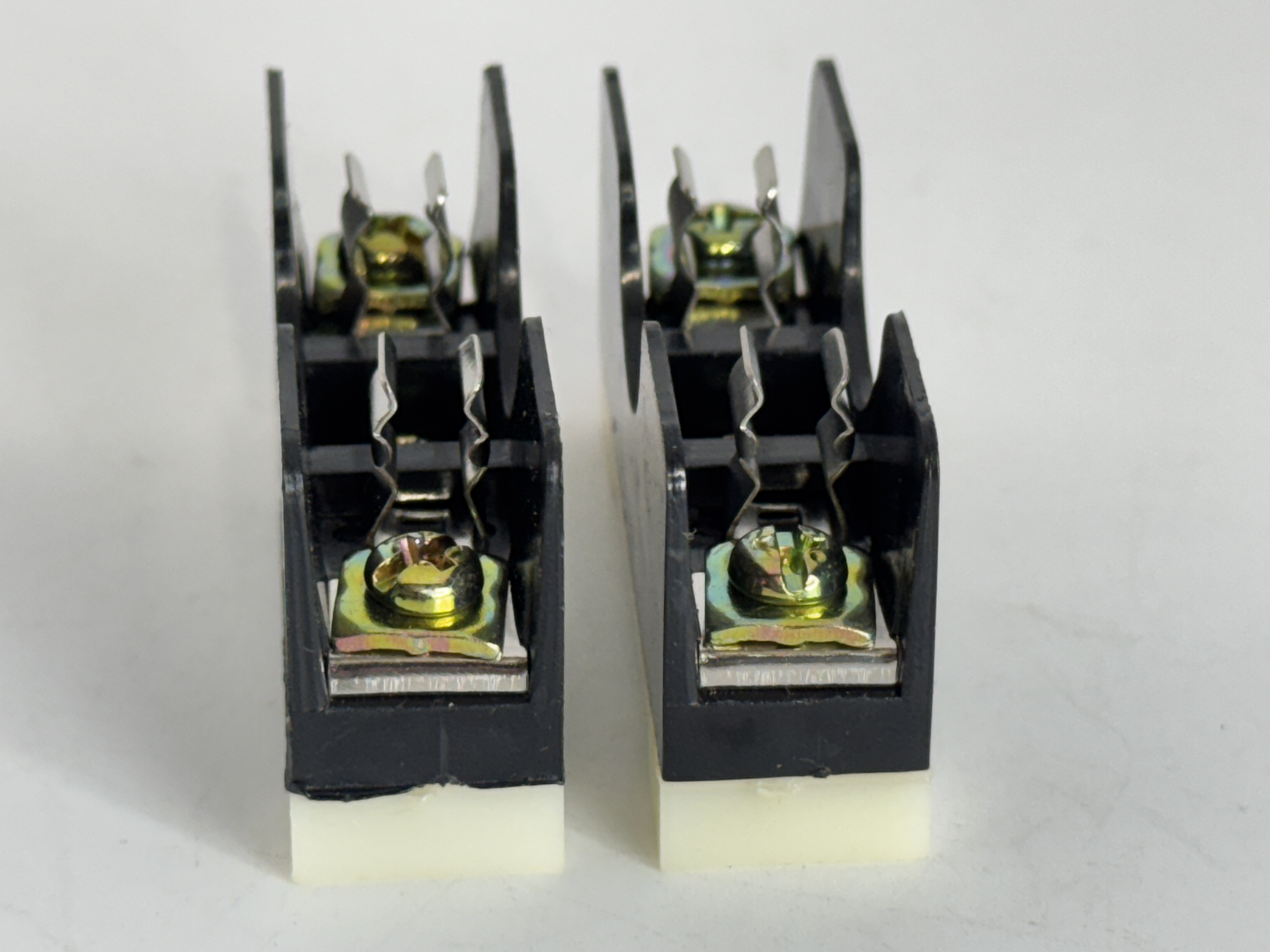 Rebaydo 2pcs Festoon Socket 31 mm 1 1/4"