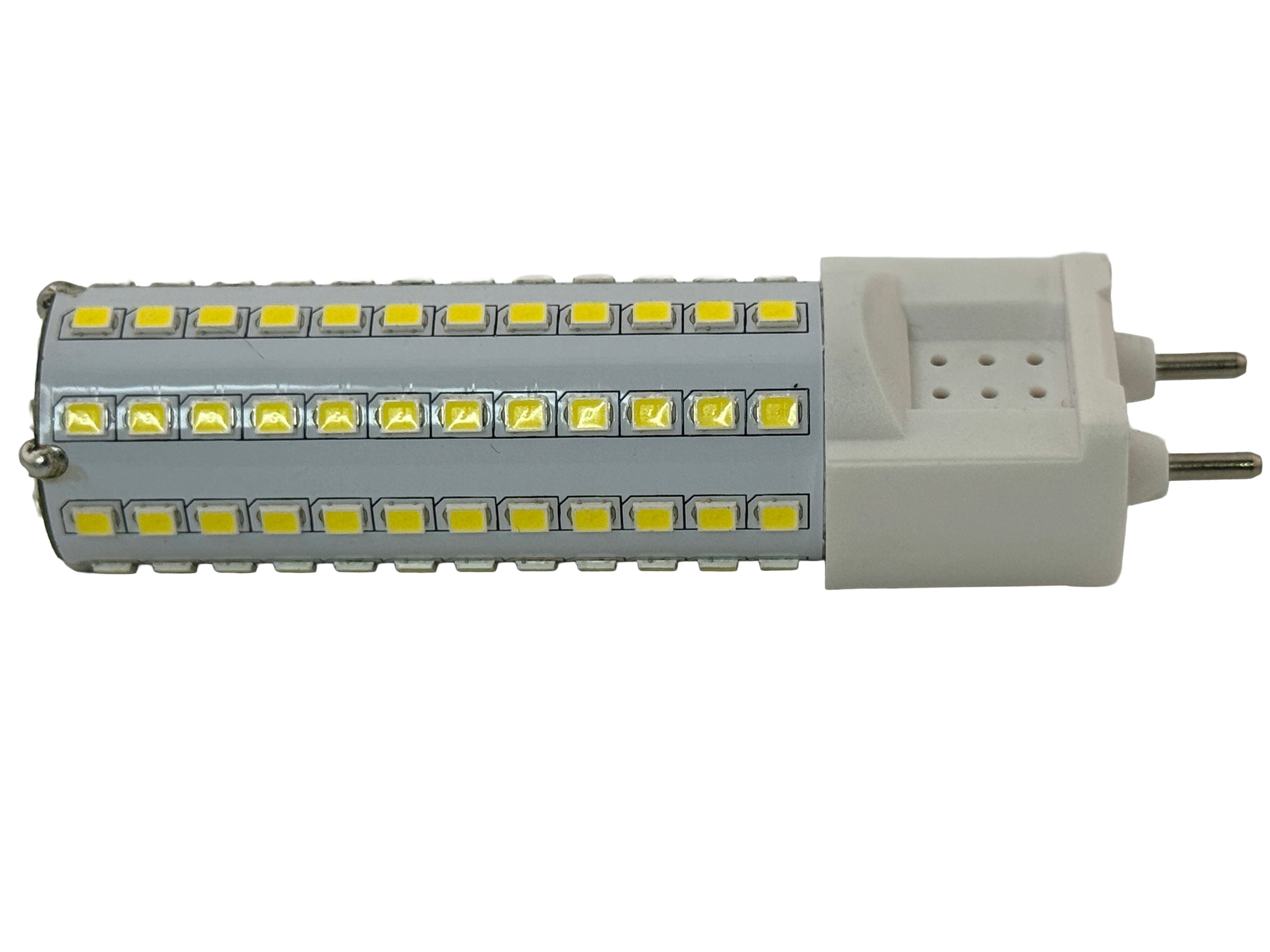 Rebaydo G12 LED Bulb 12 Watt 100-277 VAC 360 Degree NCNRNW