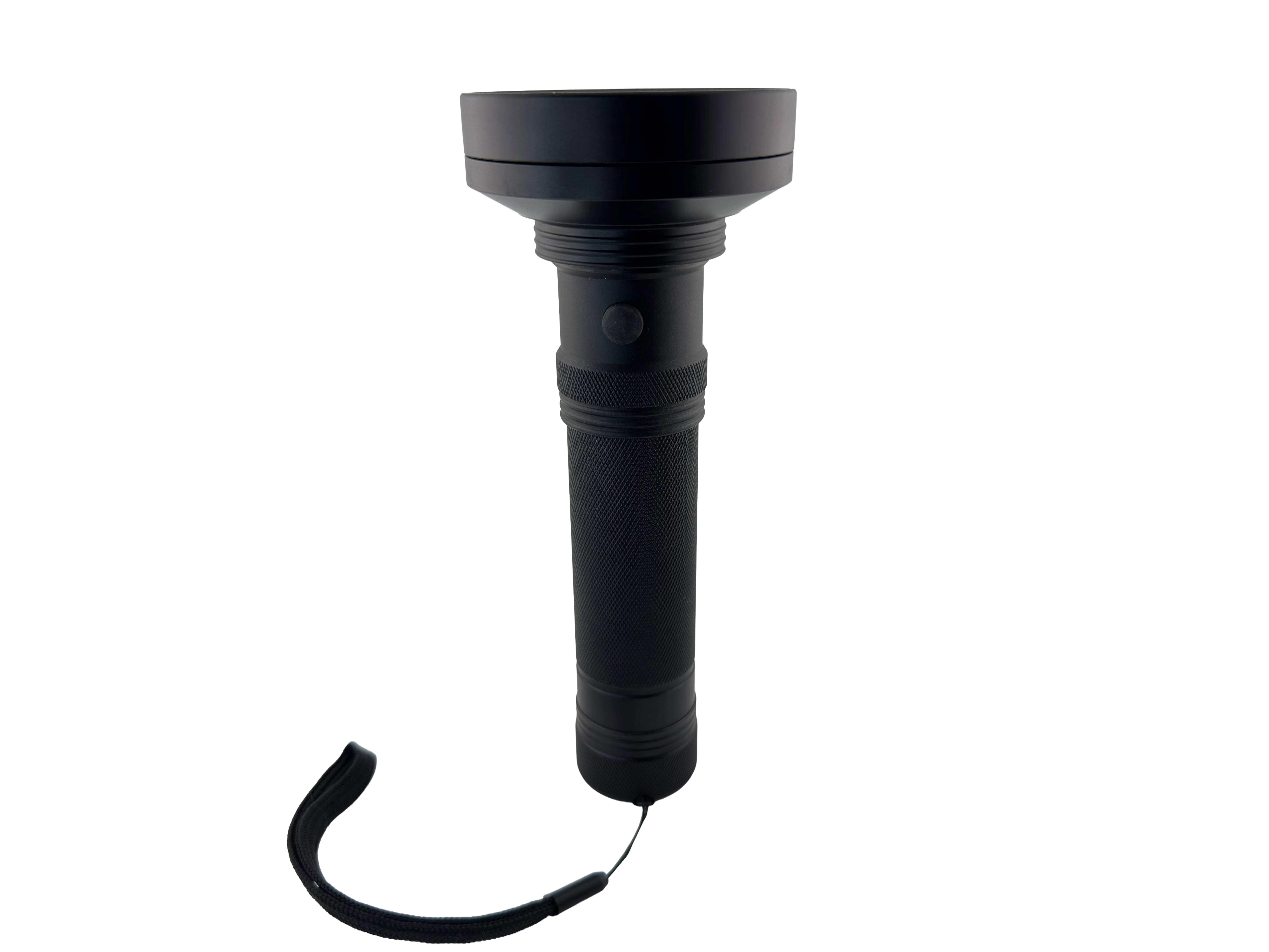 Rebaydo 395-400nm UVA 100 LED Flashlight