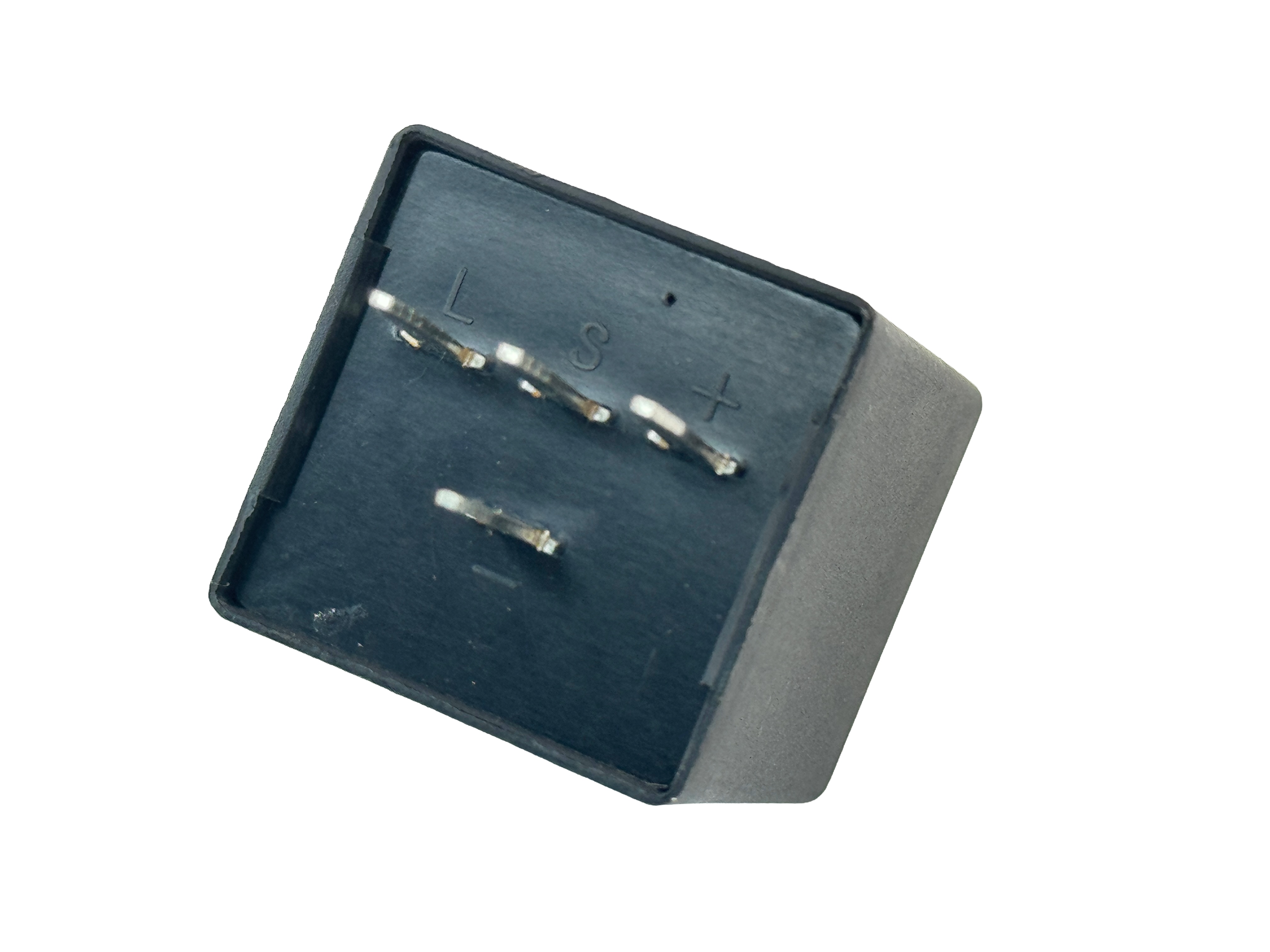 Rebaydo Flasher LED 12V 150W 4 Terminal Compatible With EP29 EP29L