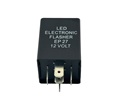 Rebaydo Flasher LED 12VDC 150W 5 Pin Compatible With EP27 EP27L EP39