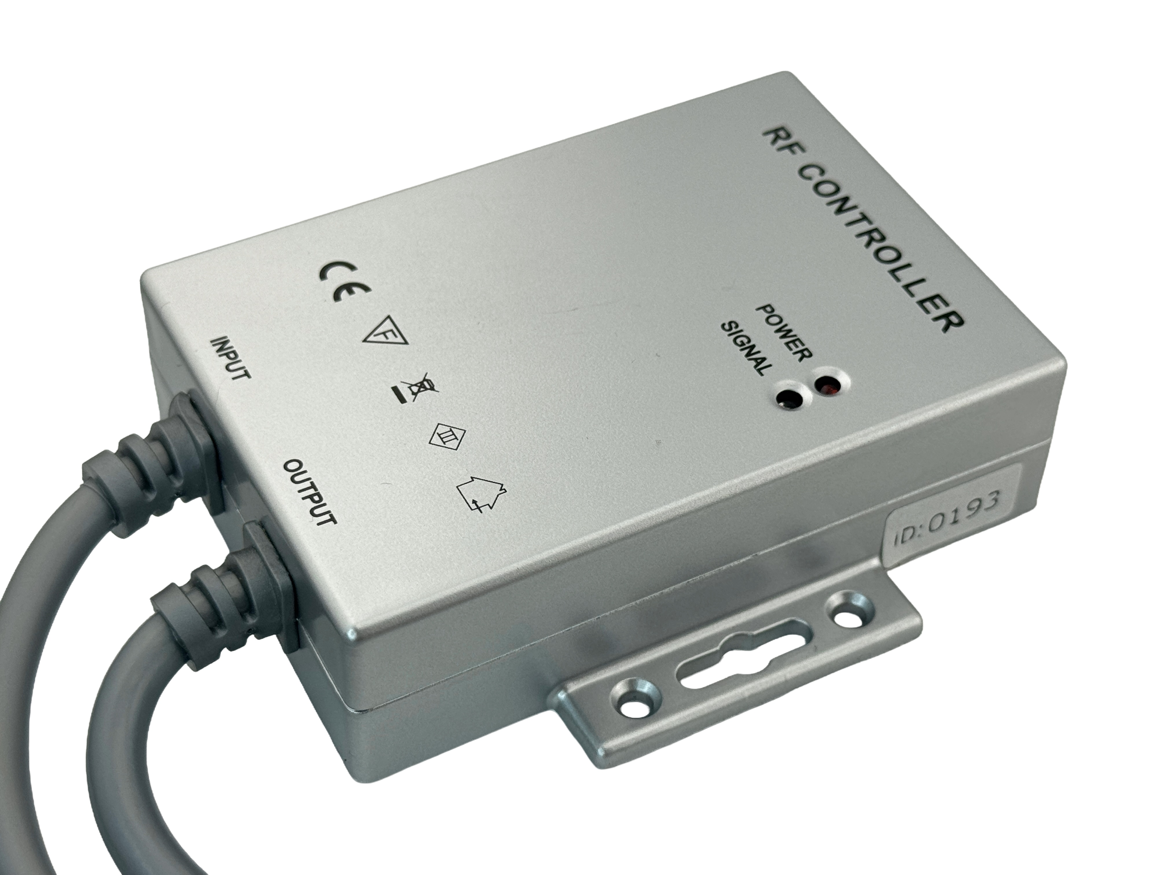 Rebaydo Water Resistant Controller 3 Channel Common Anode
