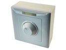 Rebaydo Dimmer 12VDC 96 Watt 8 Amp Channel