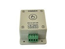 Rebaydo Dimmer Touch 12 Volt Low Voltage 96W 1 Channel 8A
