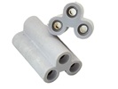 Rebaydo 2pcs Linking Connector for Tube lights Same Hole Size 