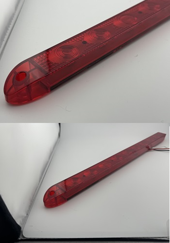 6 Volt LED Third Brake Light 17