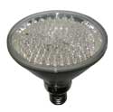 PAR30 6 Watt LED 120 VAC E27 30 Degree