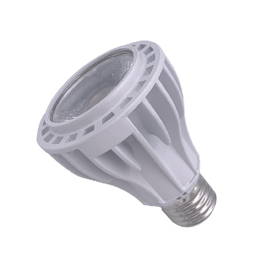 Par20 LED Bulb 16 Watt 100-277 VAC 24 Degree E26 product 38597