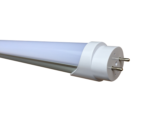 LED Tube 18W 100-277V W/Wout out Ballast Single or Dual End C13 4 ft Qty - Household - LEDLight