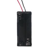 AA Battery Holder 2x2 with Wires