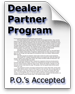 LEDLight.com Dealer Partner Program