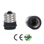 E17 male to E10 female Converter Adapter