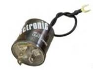 Ground Neg 6 Volt 3-Prong Electronic LED Turn Signal Flasher Relay ELF33-6