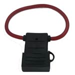 ATO Blade Fuse Holder Weather Resistant