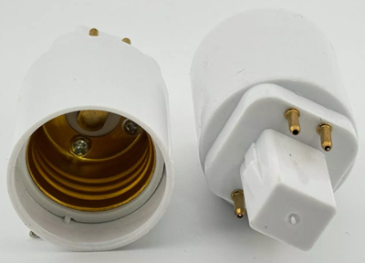 G24 light fitting new arrivals