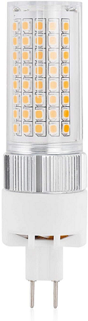G8.5 LED Bulb 20 Watt 100-277 VAC 360 Degree product 34897