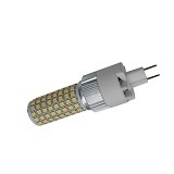 G8.5 LED Bulb 20 Watt 100-277 VAC 360 Degree	 NCNRNW