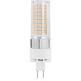 G8.5 LED Bulb 20 Watt 100-277 VAC 360 Degree	 with Lens NCNRNW