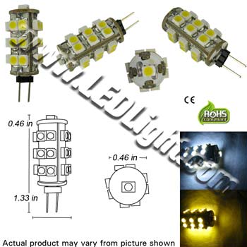 3528 led g4 bulb