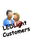 LED Light Customers