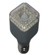 Motion LED Lighting 120 VAC E26 or E27 