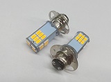 P15D-30 LED Headlight 8 Volt 30 SMD NCNRNW