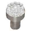 S25 19 LED Bulb 12 VDC