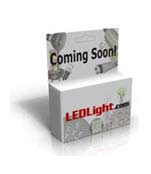 G45 LED Light Bulb 3 Watt E26 Non Dimmable