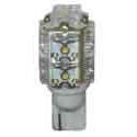 9 LED T10 Wedge L.E.D. Light 12 Volt DC