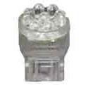 9 LED T20 Wedge L.E.D. Light 12 Volt DC